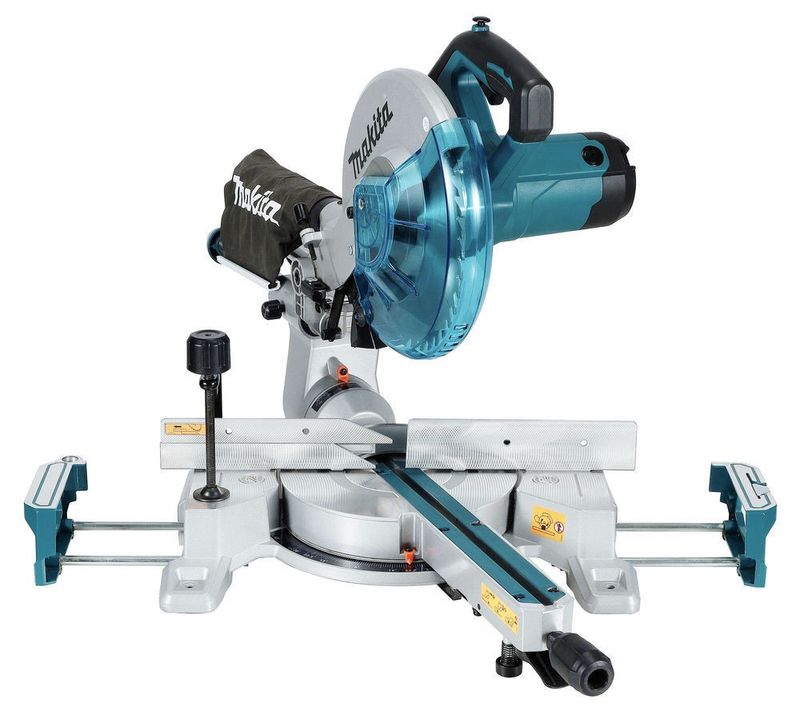 Makita LS1110F Kapsåg 260mm 1450W