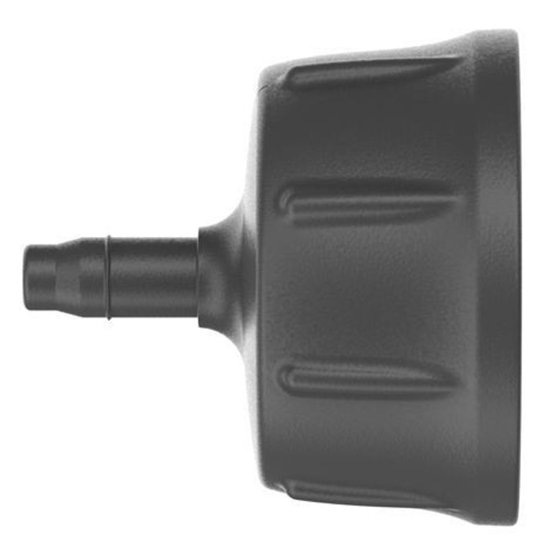 Gardena 13224-20 Micro-Drip-System Krananslutning 4,6 mm (3/16") - G 3/4"