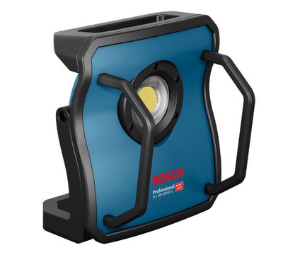 Bosch GLI 18V-10000 Arbetsbelysning Batteridriven 18V (Utan batterier)