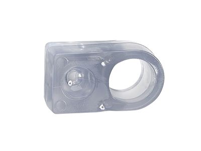 Habo Handtagsbuffert 667 Plast SB