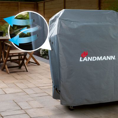 Landmann Premium Skyddshuv L