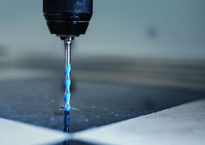 Bosch Expert HEX-9 MultiConstruction borr för betong