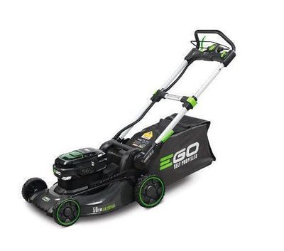 EGO Power+ Gräsklippare LM2021E-SP 56V (1x5,0ah)