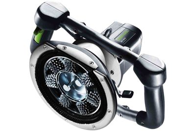 Festool RG 150 E-Set SZ RENOFIX Saneringsfräs (inkl. fräshuvud)