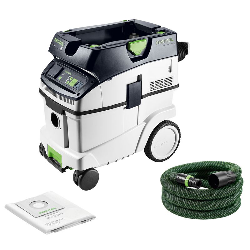 Festool Dammsugare CLEANTEC CTL 36 EI