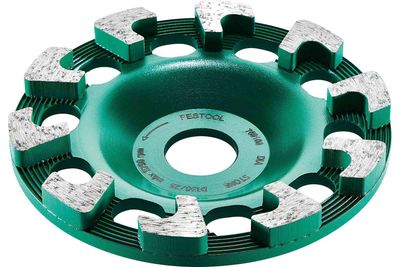 Festool Diamantskiva DIA STONE-D130 PREMIUM 130mm (Mycket hård betong)