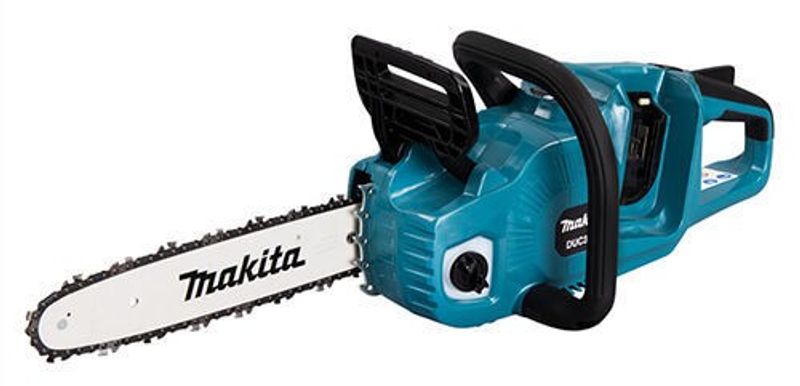 Makita DUC303Z Batteridriven Kedjesåg 2x18V (utan batterier)