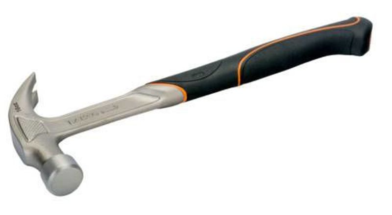 Bahco Snickarhammare Böjd Klo 529-20-XL