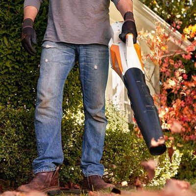 Stihl Blåsaggregat BGA 57 Set (1x3,9ah - AK20/AL101)