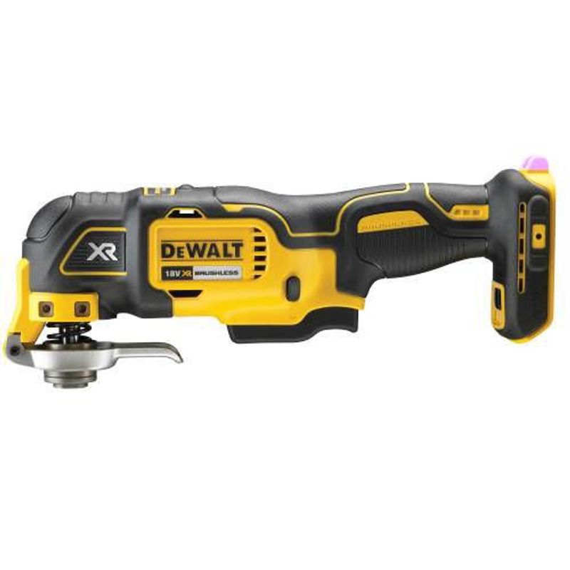 DeWalt DCS356N Multiverktyg 18V XR (utan batteri)