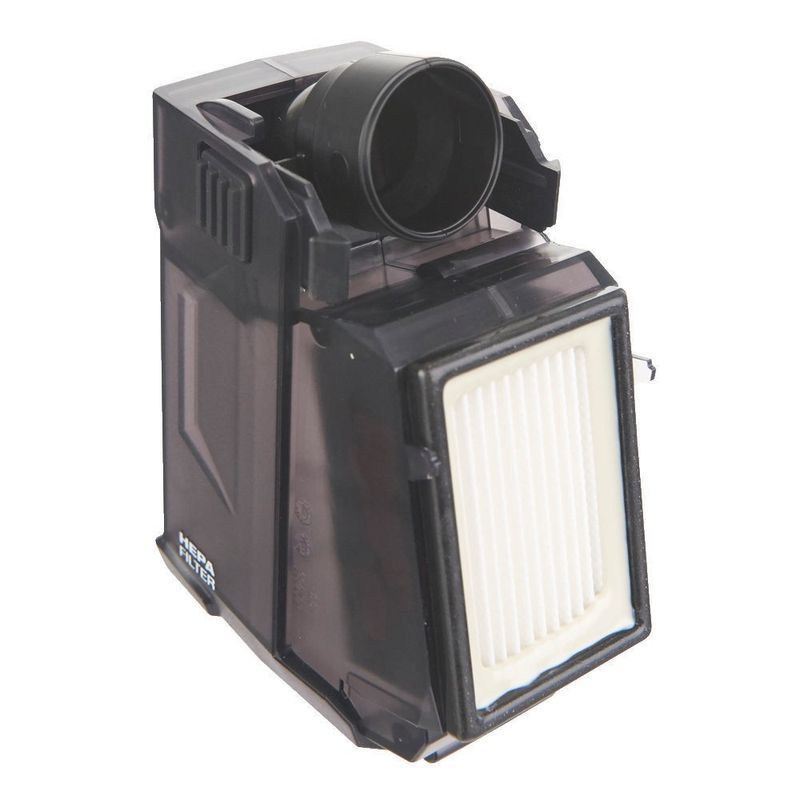 Milwaukee Dammutsug M12 UDEL-0B (utan batteri)