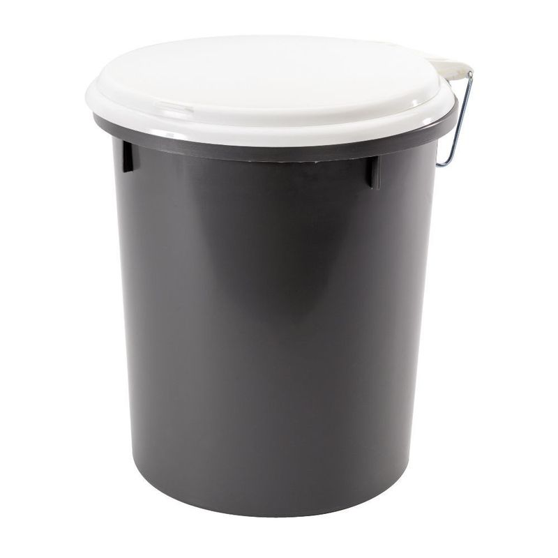 Nordiska Plast Toalett Kemisk 38L 4380 NPL