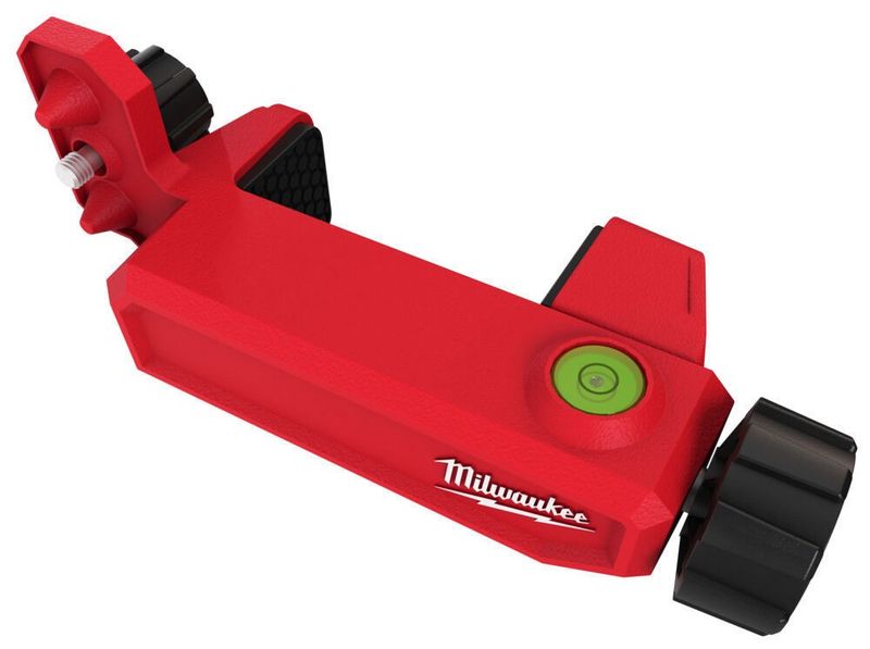 Milwaukee RD600 Lasermottagare för röd rotationslaser