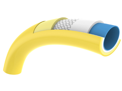 Hozelock Trädgårdsslang 19mm x 50m Tricoflex Ultimate