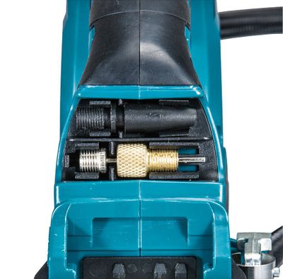 Makita MP100DZ Kompressor 12V (Utan batterier)