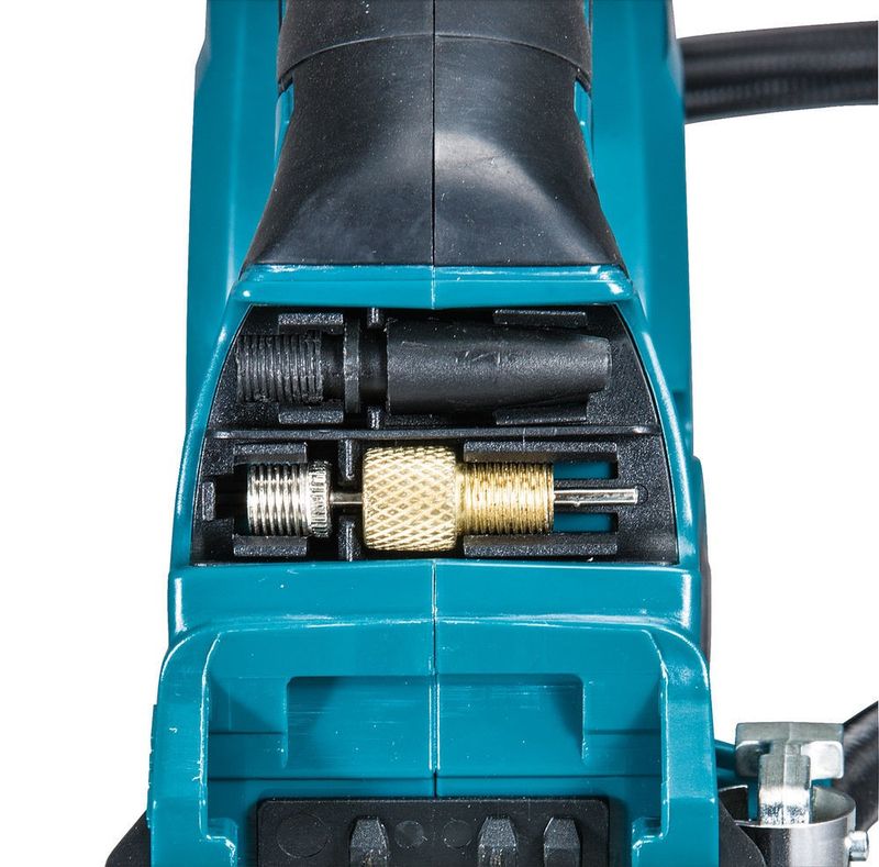 Makita MP100DZ Kompressor 12V (Utan batterier)
