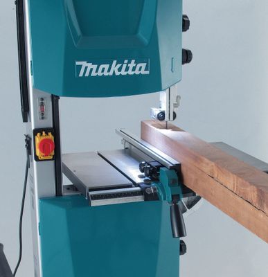 Makita LB1200F Bandsåg 900W 305mm