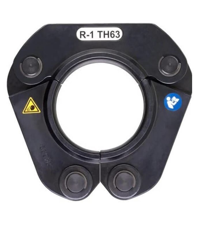 Milwaukee Pressring Typ-TH M18 Ø63m