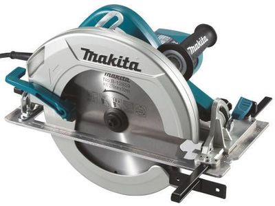 Makita HS0600 Cirkelsåg 2000W 270mm