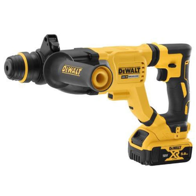 DeWalt DCH263P1 Slagborrmaskin 18V XR  (1x5,0Ah)