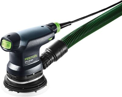 Festool ETS 125 REQ-Plus Excenterslip 125mm 250W