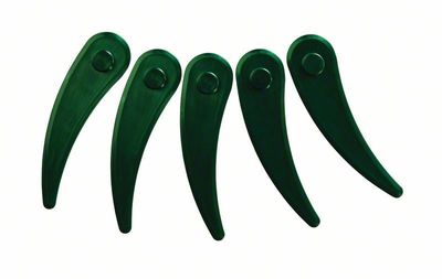 Bosch plastkniv Durablade 5 st
