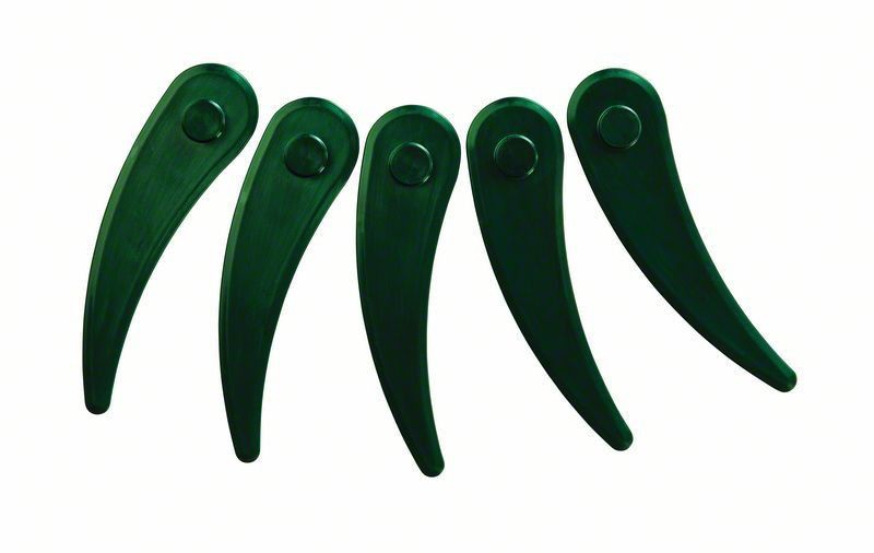 Bosch plastkniv Durablade 5 st