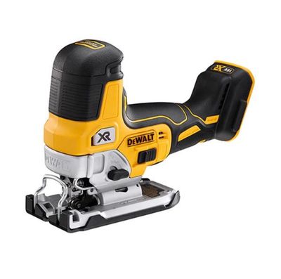 DeWalt Sticksåg DCS335N "Bodygrip" 18V XR  (utan batteri)