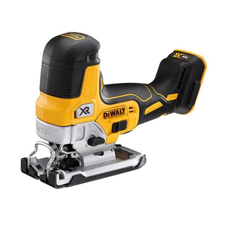 DeWalt Sticksåg DCS335N "Bodygrip" 18V XR  (utan batteri)