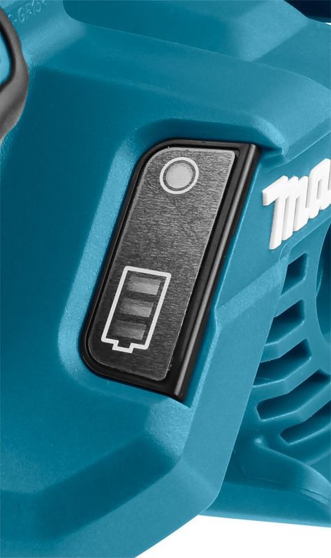 Makita DHS661ZU Cirkelsåg 18V 165mm BL (Utan batterier)