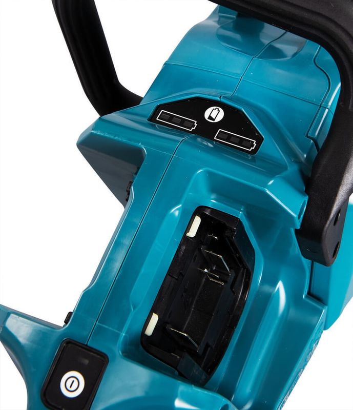 Makita DUC303Z Batteridriven Kedjesåg 2x18V (utan batterier)