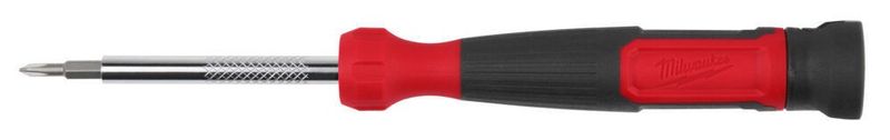 Milwaukee 4-i-1 Multiskruvmejsel