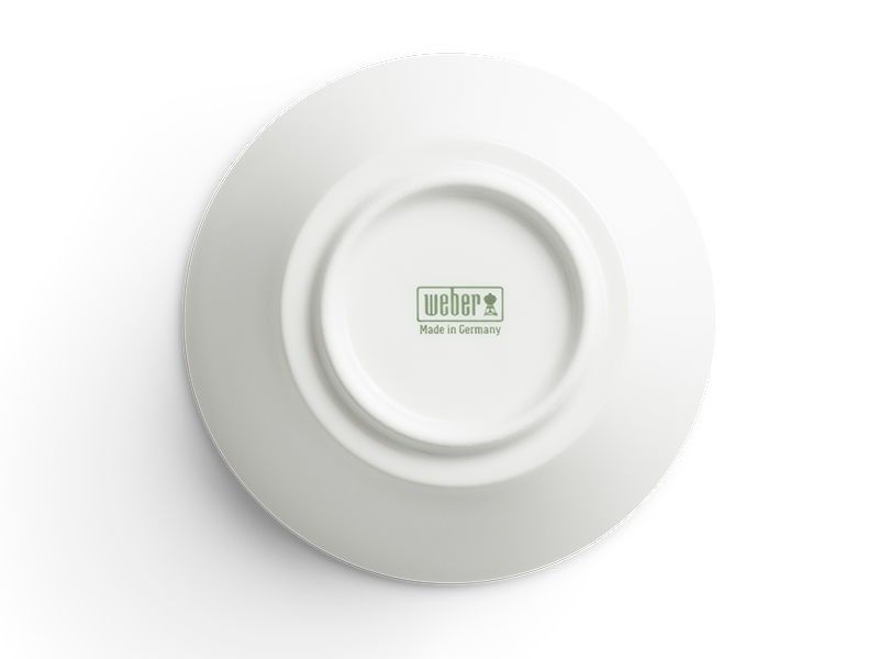 Weber Dipp- och salladsskål 14cm - 2-pack