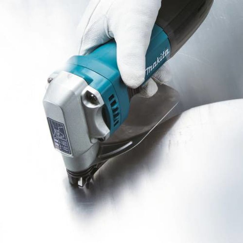 Makita JS1602J Plåtsax 380W