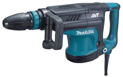 Makita HM1213C Bilningshammare SDS-MAX AVT 18,6J