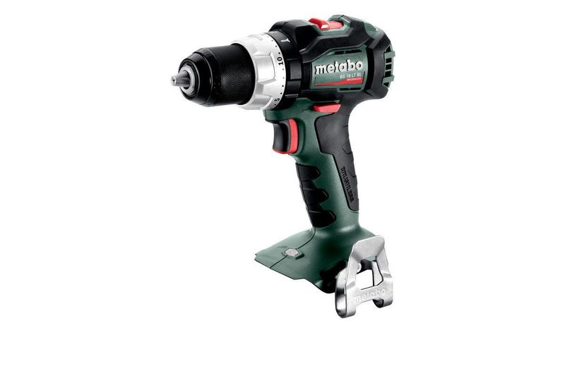 Metabo Borr-/skruvdragare BS 18 LT BL 18V (utan batteri)