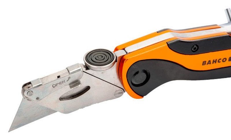 Bahco Fällkniv Universal