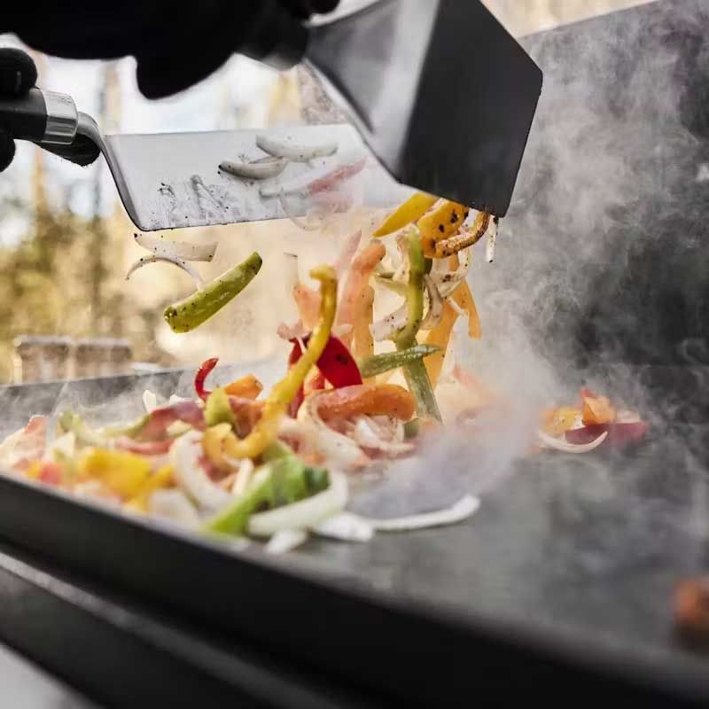 Weber SLATE GPD 76cm Premium Stekbord