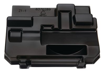 Makita inlägg MAKPAC 3 för DCS550,DCS551 & DCS552