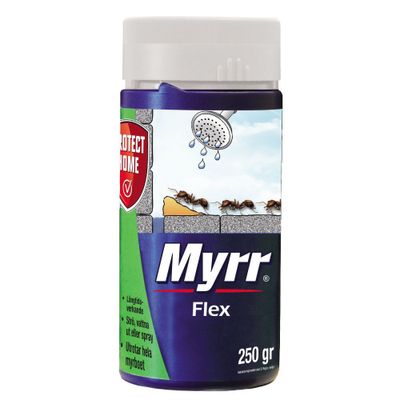 Protect Home Myrmedel Myrr Flex 250g