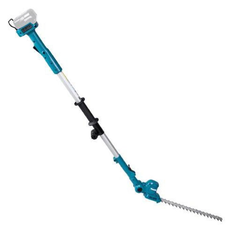 Makita DUN461WZ Lång Häcksax LXT 18V 460mm 18mm (utan batteri)