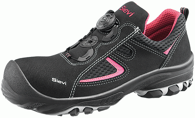 Sievi Skyddssko Sweet Roller+ S3 Strl 35-42