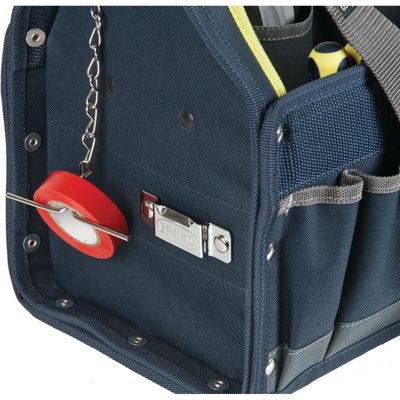 Raaco Verktygsväska Toolbag Pro 16"