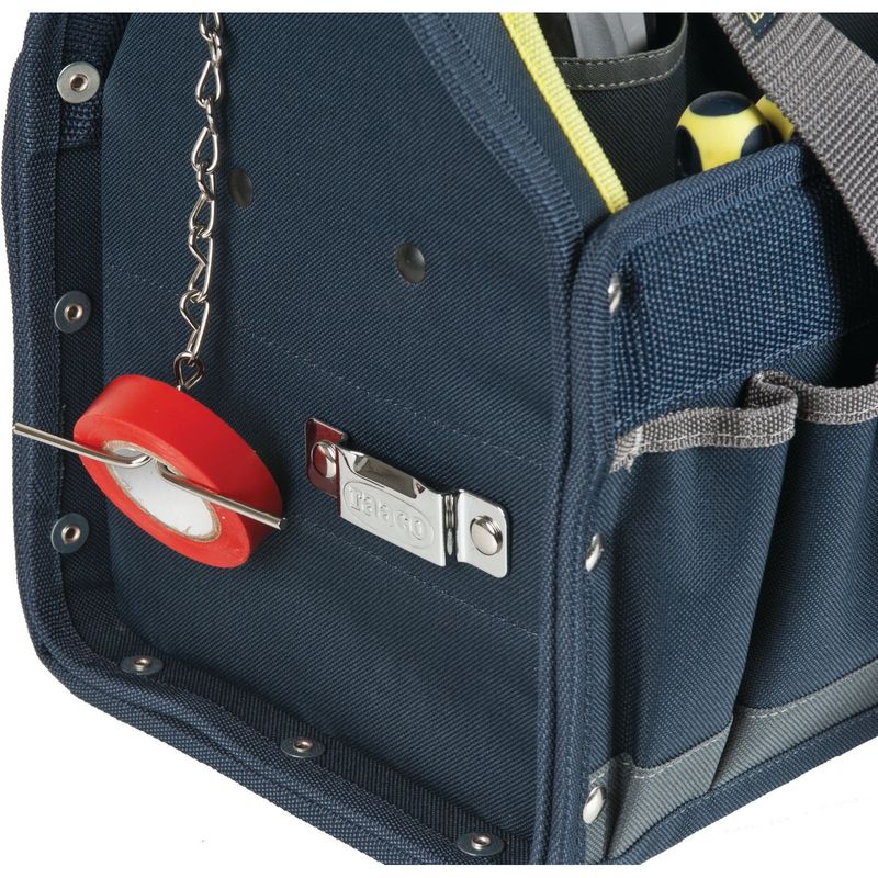 Raaco Verktygsväska Toolbag Pro 16"