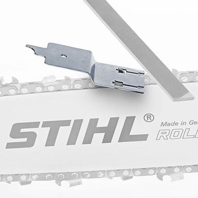 Stihl Ryttarmall Med Hakar .325"