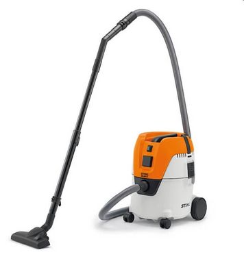 Stihl SE 62 E Dammsugare 1400W 20L