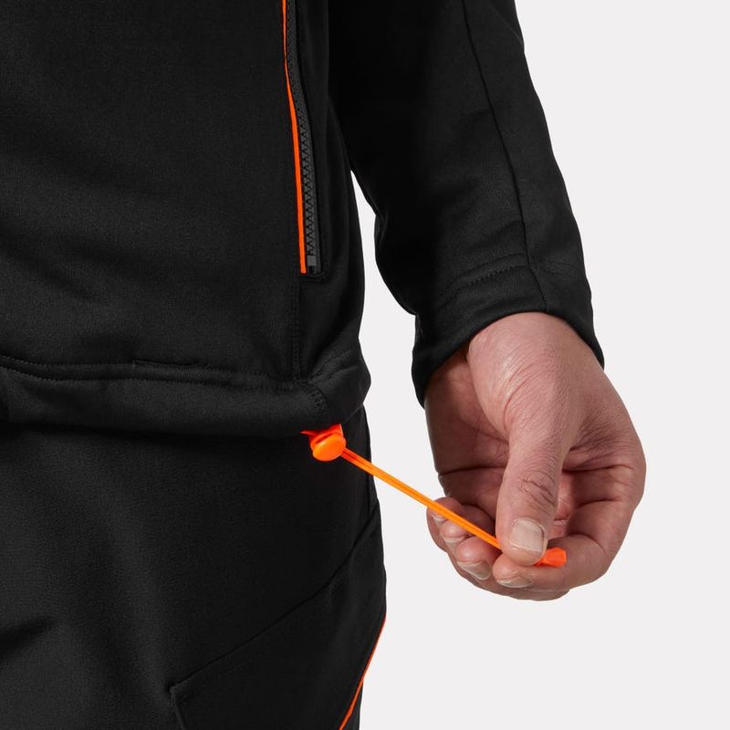 Helly Hansen CHELSEA EVO Stretchjacka