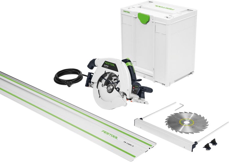 Festool Cirkelsåg HK 85 EB-Plus FS