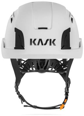 Kask Skyddshjälm Zenith X Air Vit