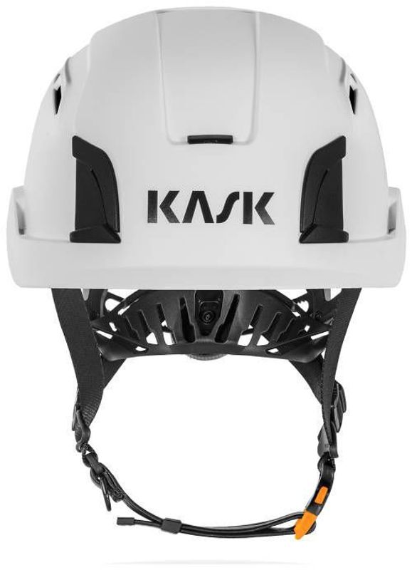 Kask Skyddshjälm Zenith X Air Vit